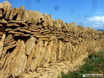 Comarca Maestrazgo-Teruel;senderismo urbano mejores rutas de senderismo rutas guiadas por la comunid